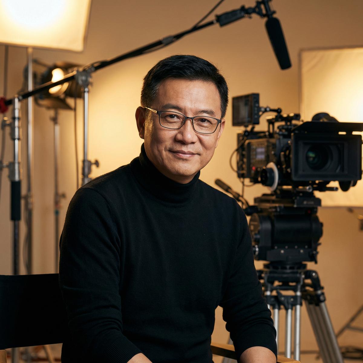 每日吃瓜群众在线陈远航